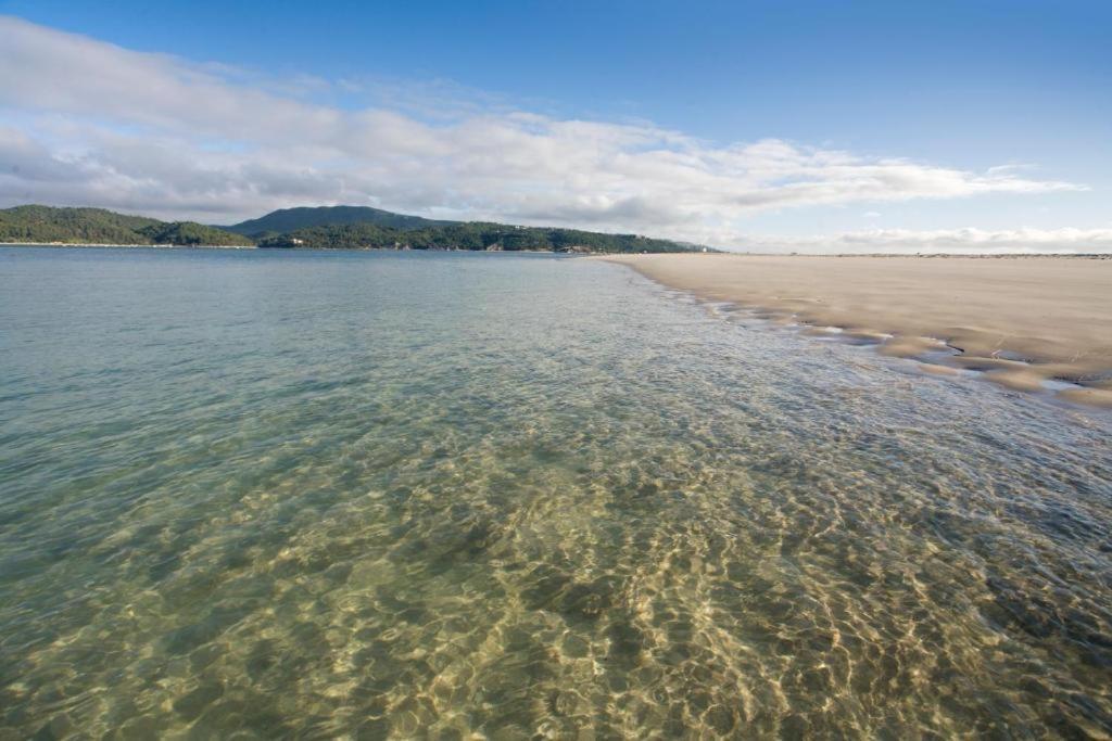 Troia - Paraiso A Um Passo De Lisboa Appartement Buitenkant foto