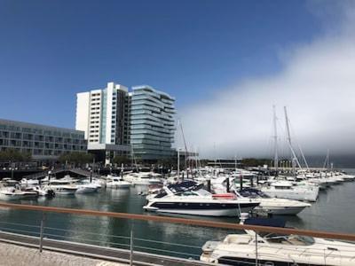 Troia - Paraiso A Um Passo De Lisboa Appartement Buitenkant foto